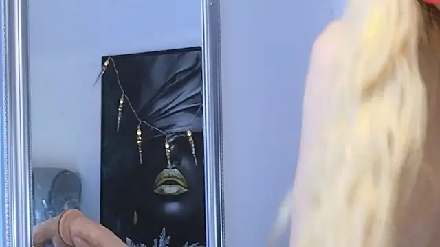 JuliaJuliette webcam