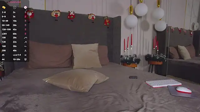 MichelleHaynes webcam