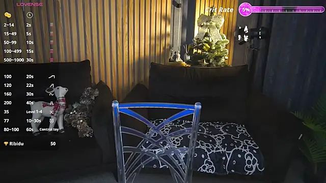 AureliaBliss_ webcam