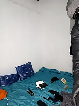 Kingbigcock23cm webcam