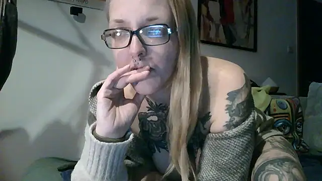 Astrid-Gilbert webcam