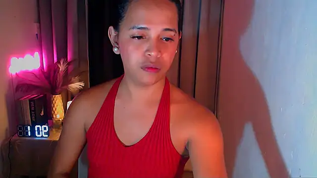 Lorainnelustts webcam