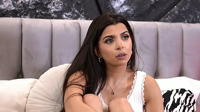 NicoleCellini webcam