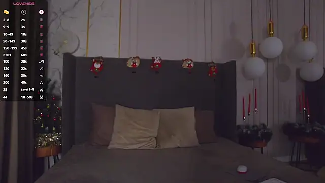 MichelleHaynes webcam