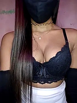 Strip_Hotty242 webcam