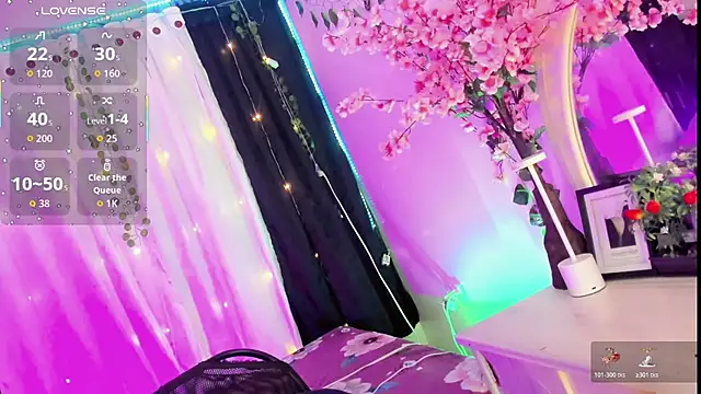 Irina_milkmaid webcam