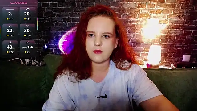 FlowerOfFreedom_ webcam