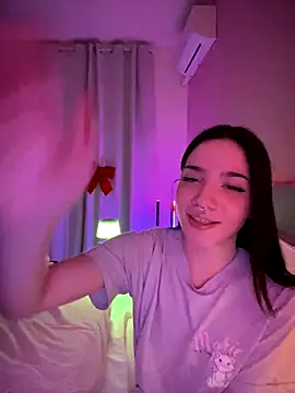 ShannonShanny webcam