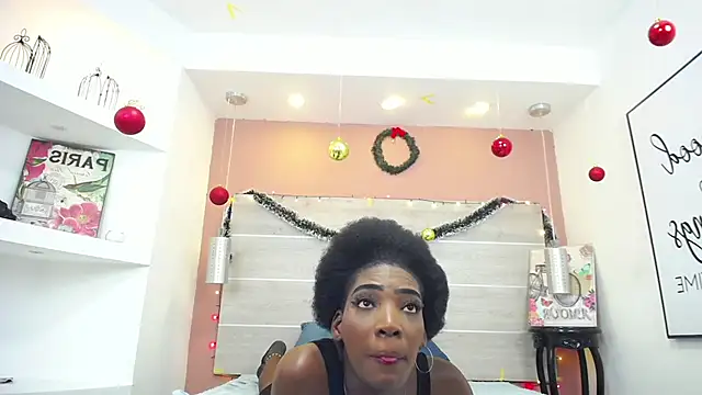 AlexandraCambell webcam