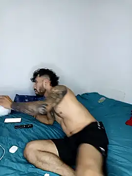 Kingbigcock23cm webcam