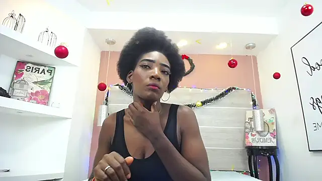 AlexandraCambell webcam