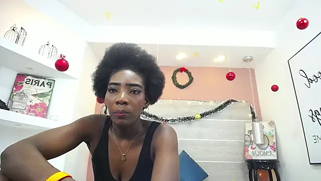 AlexandraCambell webcam