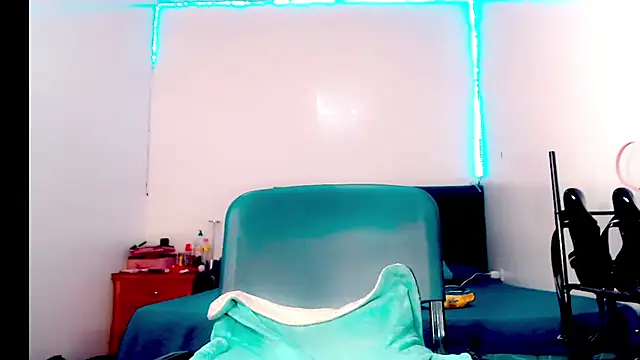 _Riannagarcia_ webcam