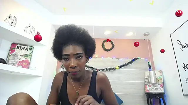 AlexandraCambell webcam