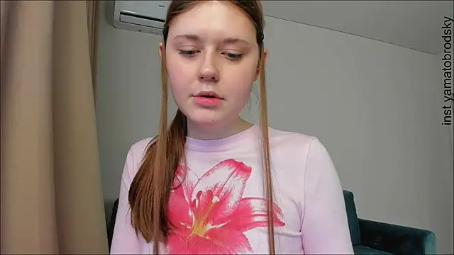 YamatoBrodsky webcam