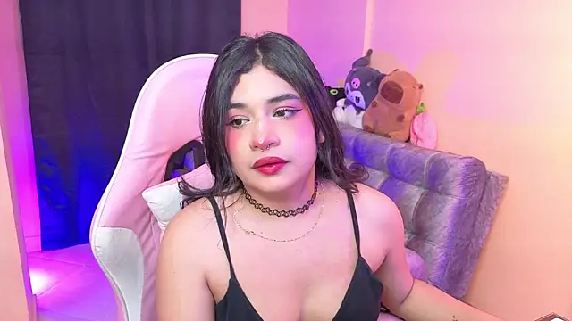 bonnieTaylor1 webcam