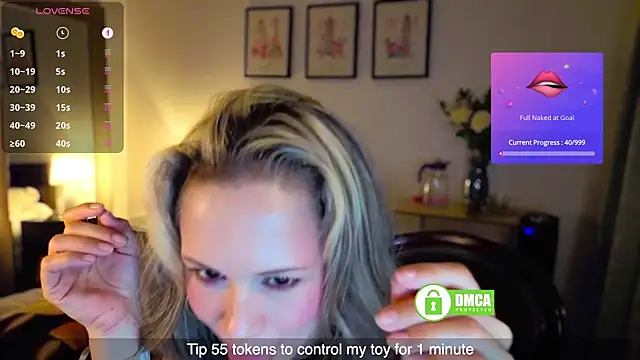 miasiren - Miasiren's free webcam - UK Sex Cams