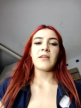 laura_arias018 webcam