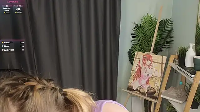 HollieCollelo webcam