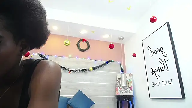 AlexandraCambell webcam