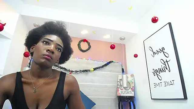 AlexandraCambell webcam