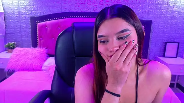 Natalie_loffreda webcam