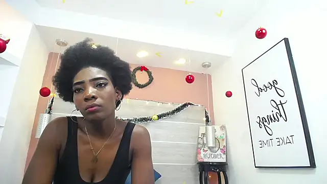 AlexandraCambell webcam