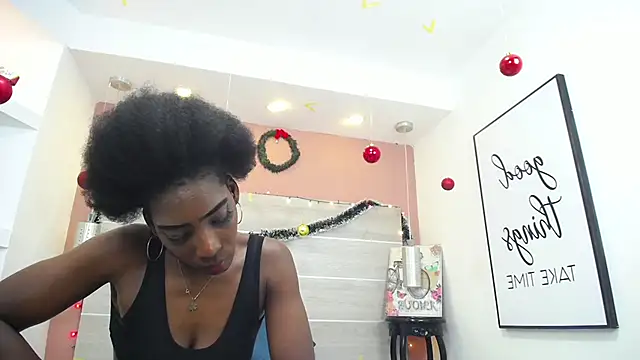 AlexandraCambell webcam