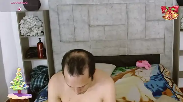 Candy_and_Jh0n webcam