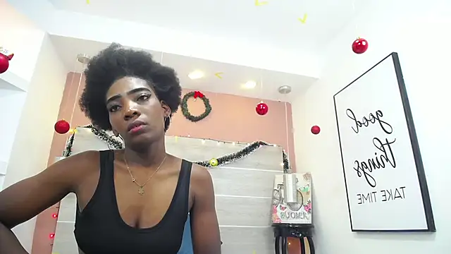 AlexandraCambell webcam