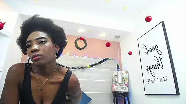 AlexandraCambell webcam