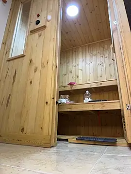 Barbielatinas webcam