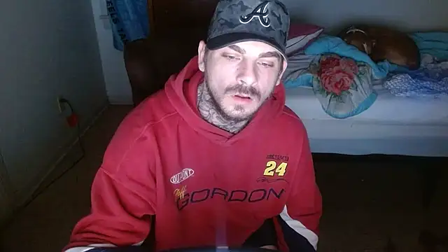 DADDY_KANE8--- webcam