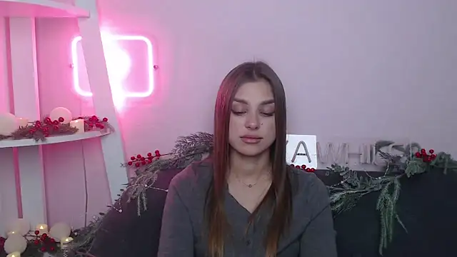 MilanaAngelAs webcam