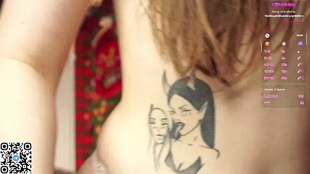 amilewis (F teen) - MAKE ME CUM HARD PLEASE ❤️