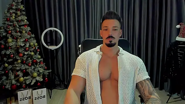 HaydenSpearss webcam