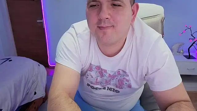 JasonJacks webcam