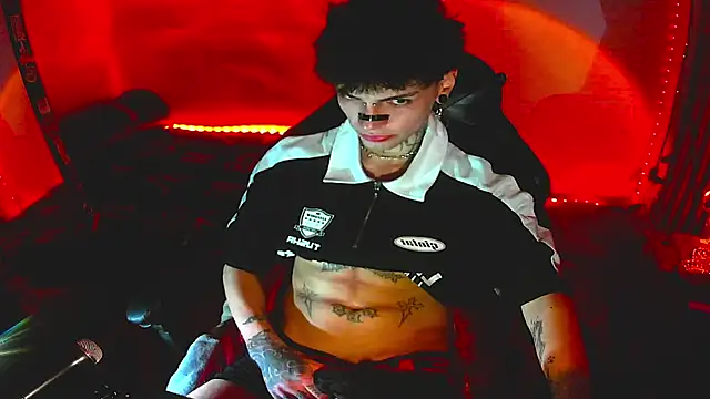 prince_x_dark webcam