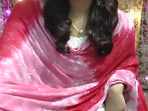 lovely_soniya webcam