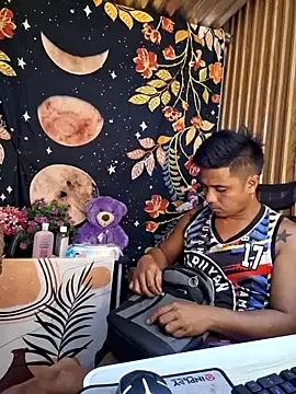 mr_dave (M young) - ✨KEEP BUZZ ME TILL I SHOOT MY CUM✨