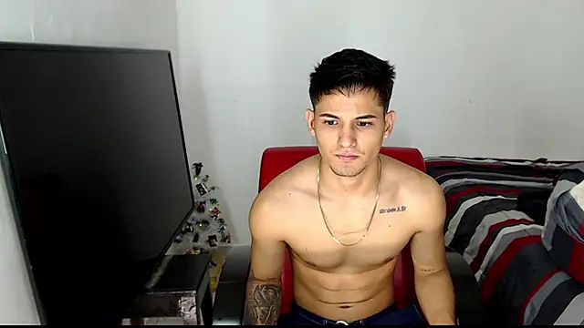 Alex_mojica webcam