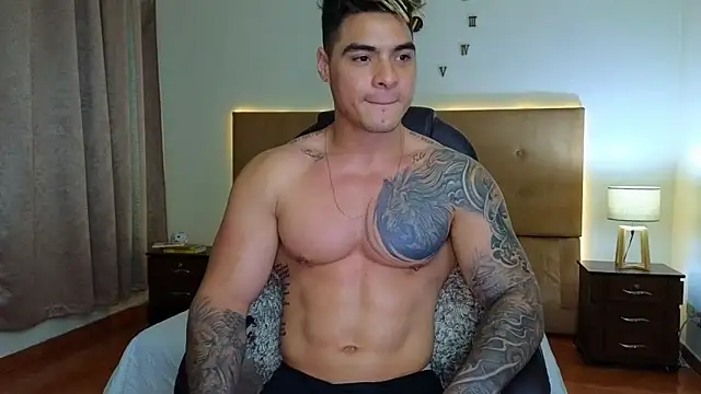 Steven_Velez webcam