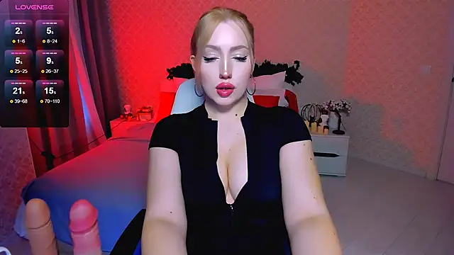 Jenny_luve webcam