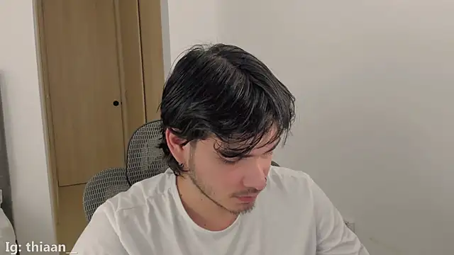 thiaann webcam