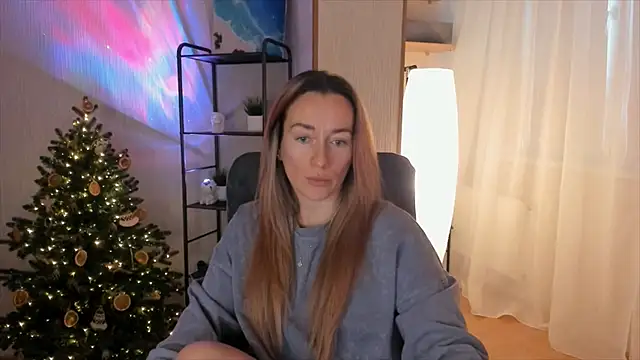 RebeccaMartinez webcam