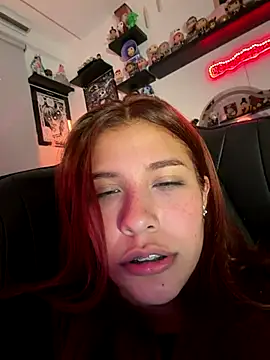 crystal_bunny7 webcam