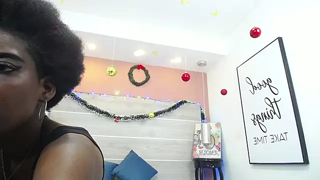 alexandracambell (F young) - 🔥DOGGY + SPANKS💪🏾