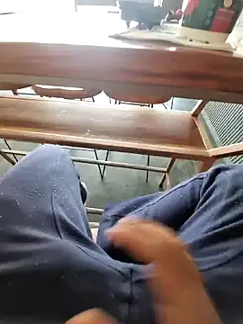 ThickDickRider webcam