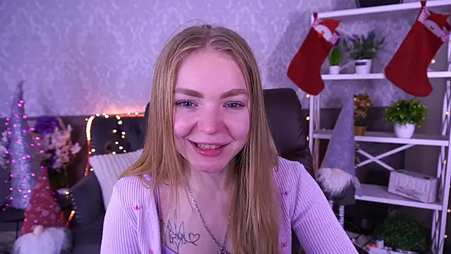 emilysunshines (F young) - Hi Emily