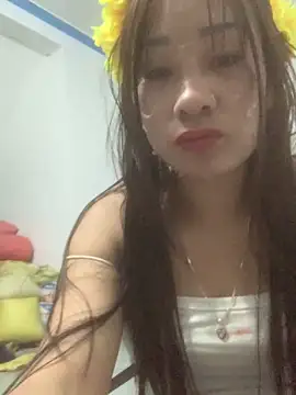 Linh_sexyy webcam